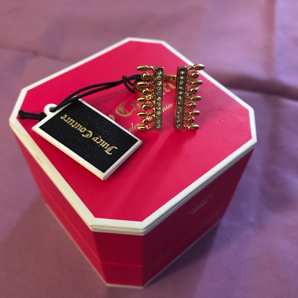 Juicy Couture Ring